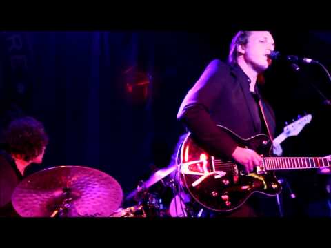 Willy Mason "So Long" Hoxton Bar 27.03.12