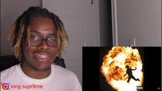Metro Boomin - Overdue Ft. Travis Scott (REACTION)