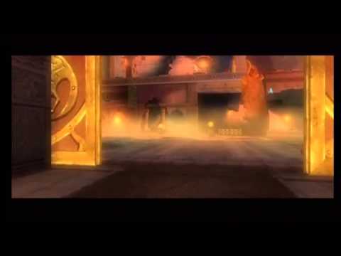 La L�gende de Spyro : Naissance d'un Dragon Wii