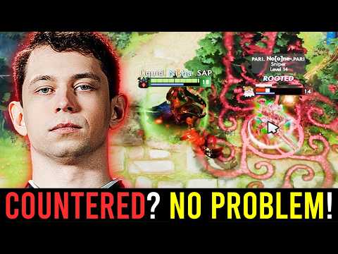 "NISHA 1ST PICK SF vs NOONE LAST PICK SNIPER!"