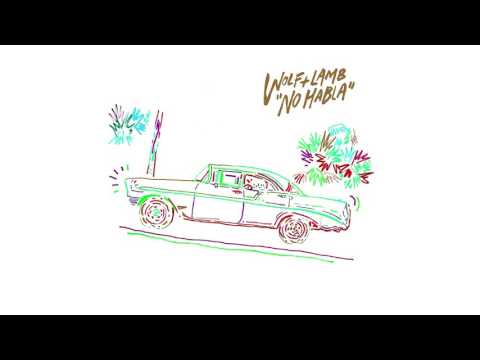 Wolf + Lamb - No Habla feat. John Camp (A-Rock's Summer Fling Mix)