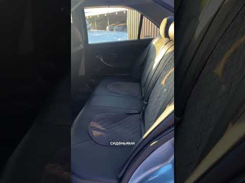 фото peugeot 406 i рестайлинг 0