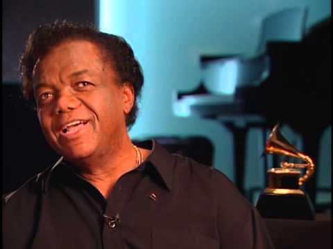 Lamont Dozier On The Inspiration For His Lyrics