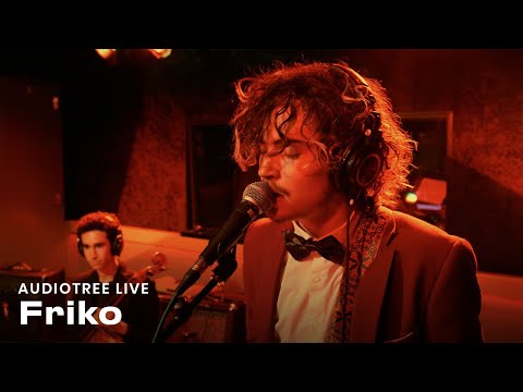 Friko