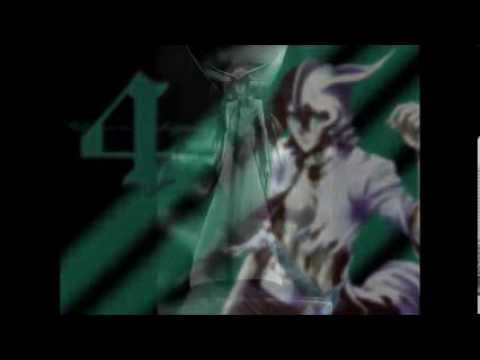 Nube Negra (Bleach Espada)