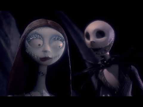 jack and sally scene pack