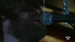 Red Fang - "Reverse Thunder" | Music 2009 | SXSW