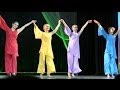 00413 Contrasts Modern Dance Контрасты Современный Танец ...