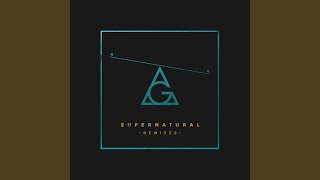 Supernatural (Klaves Remix)