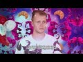 ponkers - can't feel my face (speed up) ponkers - can't feel my face (speed up)