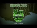 Nike SB Euro Series 2016 Paris Invite