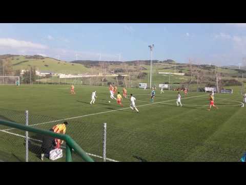 Tergu vs Ghilarza SEGUNDO TIEMPO IIp