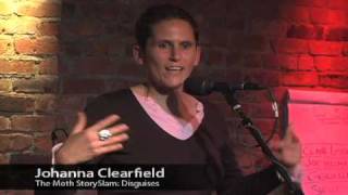 JohannClearfield_Disguises.mov