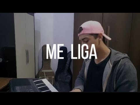 Me Liga - Ivete Sangalo / Jão