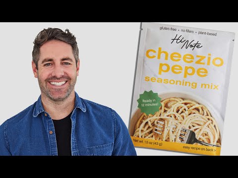 Hi Note Cheezio Pepe