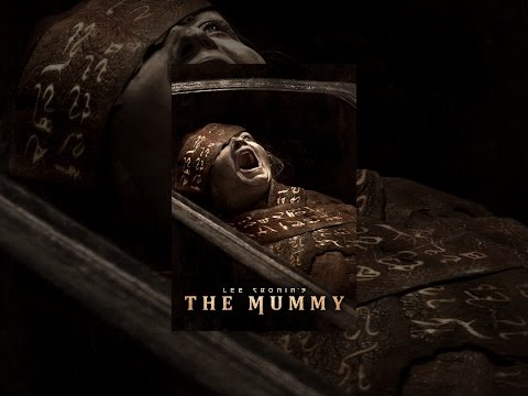 Lee Cronin's The Mummy