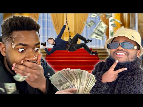 WHEN YOU BECOME A STAR - WAYNE STV VS MAURICE