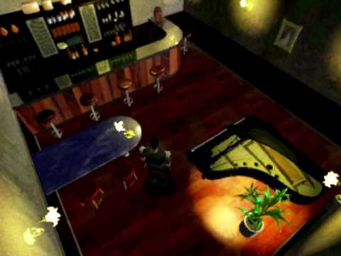 Resident Evil (August 4th, 1995 Prototype)