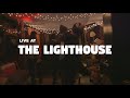 Trainwreck Riders Live at The Lighthouse in Outer Richmond.