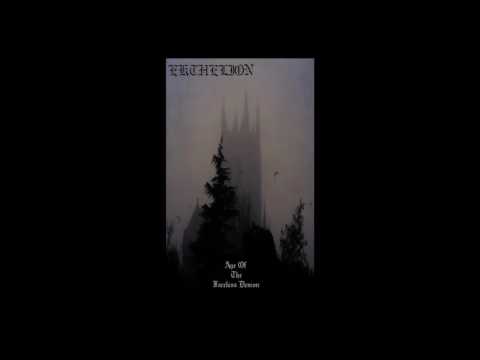 Ekthelion - Age Of The Faceless Demon (2016) (Dungeon Synth)