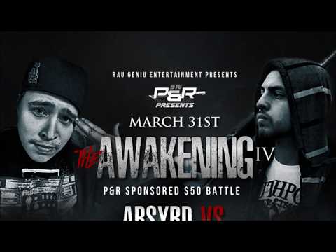 Prison of Flesh vs Absyrd