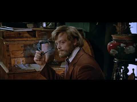 Фрагмент из фильма «Земля Санникова».