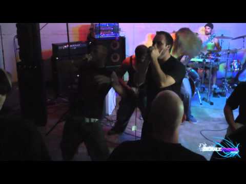 Live @ Digitalis - Silence of the Grim - Song 10