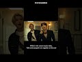 Did you notice this in the “Lonely St” mv?