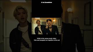 Did you notice this in the “Lonely St” mv?