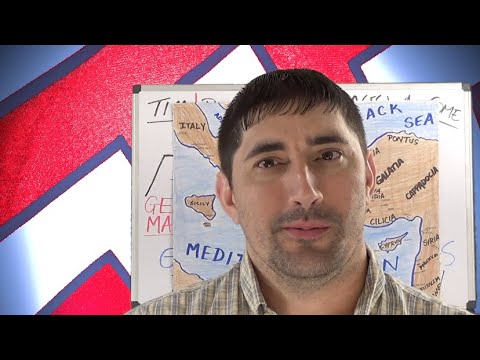 New Testament Survey - Acts #53 (Lesson #NT377-AC53) Acts 16:1-10