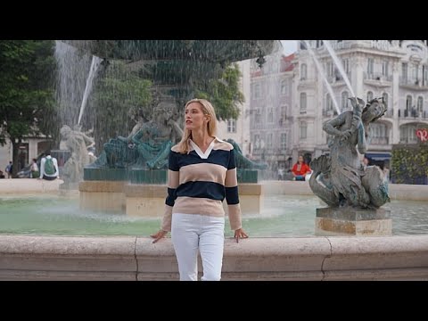 Video Thumbnail: Grand Voyager | Lissabon entdecken