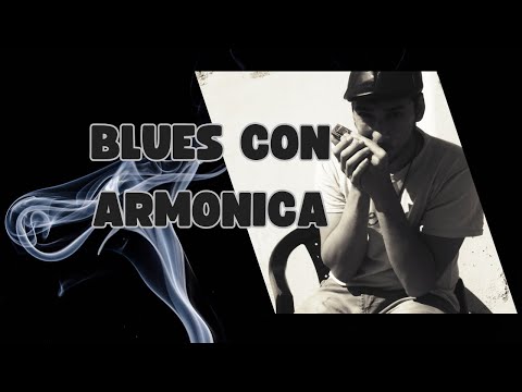Blues con Armonica