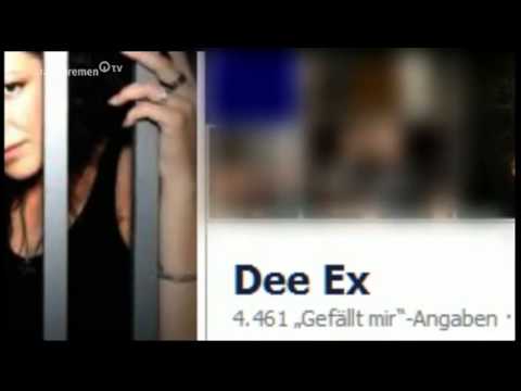 Meinungsfreiheit der Rechten im Internet - jugendschutz.net - Dee Ex & Co