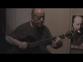 Ron Escheté - Ways to Use the V Chord - 2016