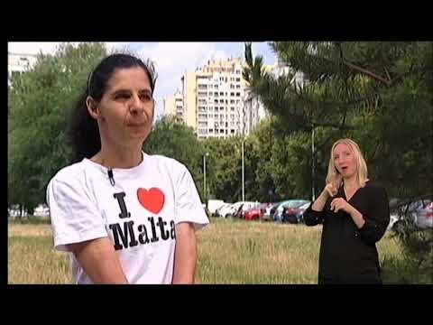 MESTO ZA NAS 174 -  MOJ GLAS MOJA PRAVA