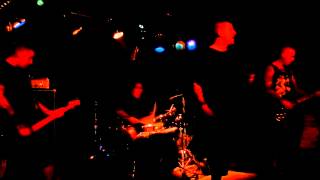 Slapshot @ Aachen, Germany 12-03-12 (part 8) big mouth strikes again