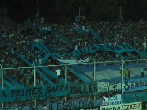 Belgrano 4 Quilmes 1