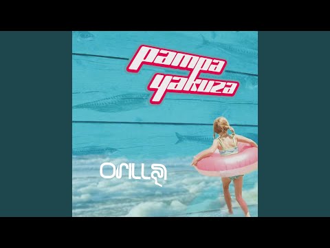 Tirando - Pampa Yakuza