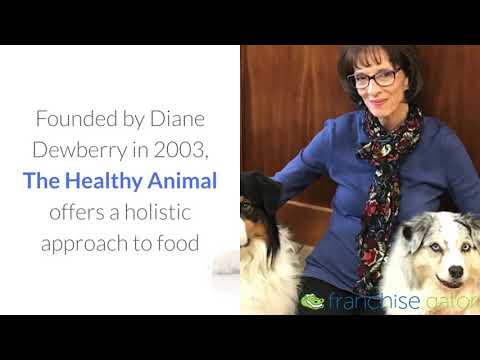 The Healthy Animal™