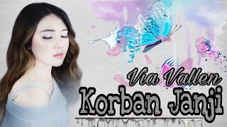 Korban Janji Music Video