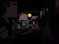 Can’t believe this is an actually an option 😭😭 | Minecraft Story Mode