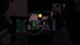 Download lagu Can’t believe this is an actually an option 😭😭 | Minecraft Story Mode mp3