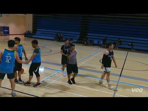 Deadshotz(30) tier 10  NYM(44) - tcbl saturday