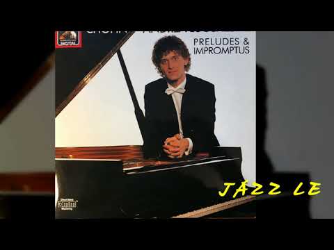 Andrea Lucchesini ‎– Chopin, Preludes, Op.28, No .4 in E minor