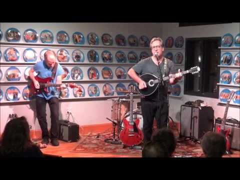 Richard Shindell "A Summer Wind, A Cotton Dress"