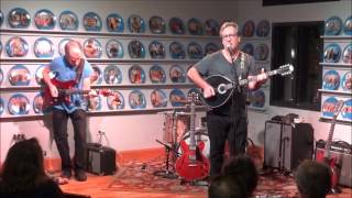 Richard Shindell &quot;A Summer Wind, A Cotton Dress&quot;