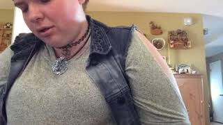 Abandonment- bif naked