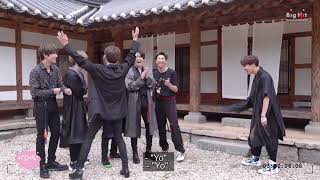 Download lagu [ ENG SUB ] 2019 | BTS (방탄소년단) Happy Chuseok Greeting mp3