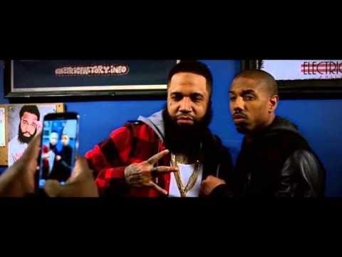 Creed : ''Baby Creed'' (Fight Scene)