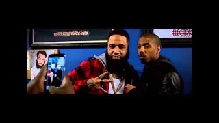 Creed : &#39;&#39;Baby Creed&#39;&#39; (Fight Scene)